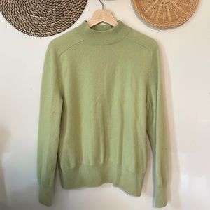 VTG Prive Cashmere Sweater